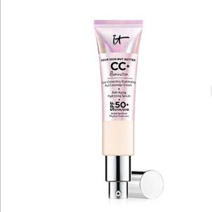 IT Cosmetics CC+ Cream (FAIR)